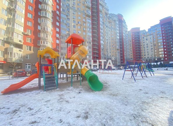 2-комнатная квартира по адресу ул. Ломоносова (площадь 57 м²) - Atlanta.ua - фото 12