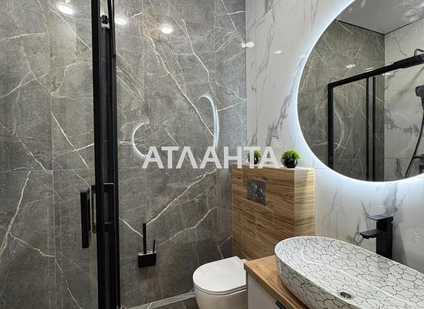 1-комнатная квартира по адресу Курортный пер. (площадь 48 м²) - Atlanta.ua - фото 10