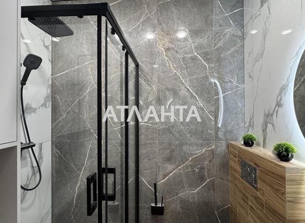 1-комнатная квартира по адресу Курортный пер. (площадь 48 м²) - Atlanta.ua - фото 11