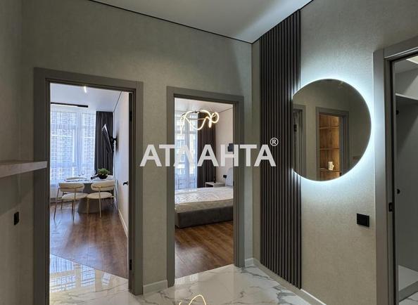 1-комнатная квартира по адресу Курортный пер. (площадь 48 м²) - Atlanta.ua - фото 7