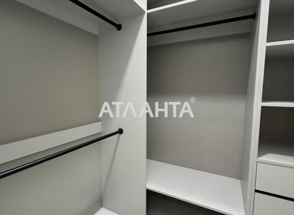 1-комнатная квартира по адресу Курортный пер. (площадь 48 м²) - Atlanta.ua - фото 18