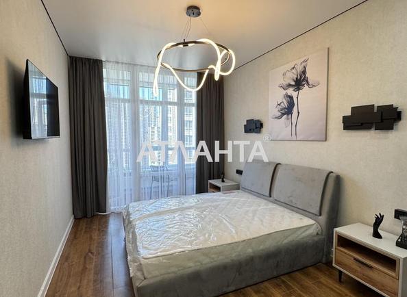 1-комнатная квартира по адресу Курортный пер. (площадь 48 м²) - Atlanta.ua - фото 8