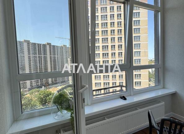 1-комнатная квартира по адресу Курортный пер. (площадь 48 м²) - Atlanta.ua - фото 3