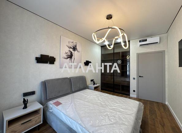 1-комнатная квартира по адресу Курортный пер. (площадь 48 м²) - Atlanta.ua - фото 16