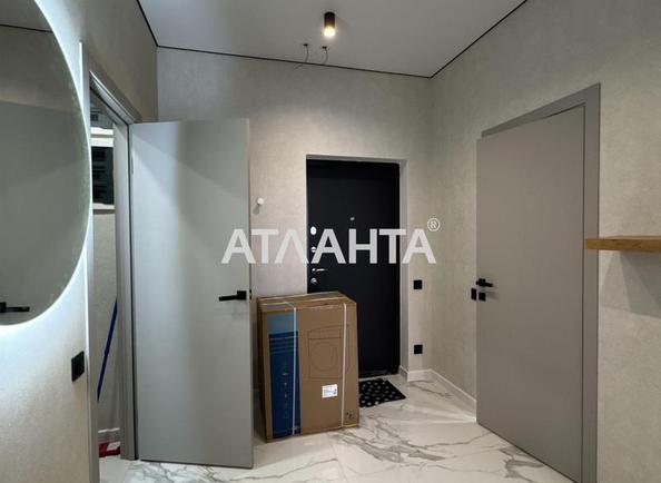 1-комнатная квартира по адресу Курортный пер. (площадь 48 м²) - Atlanta.ua - фото 19