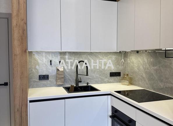 1-комнатная квартира по адресу Курортный пер. (площадь 48 м²) - Atlanta.ua - фото 14