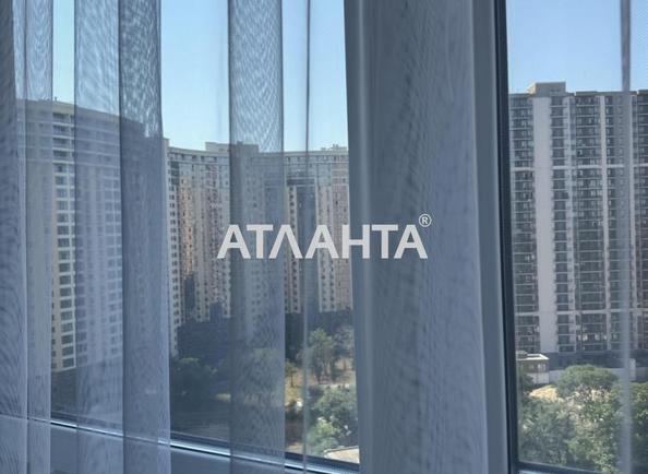 1-комнатная квартира по адресу Курортный пер. (площадь 48 м²) - Atlanta.ua - фото 17