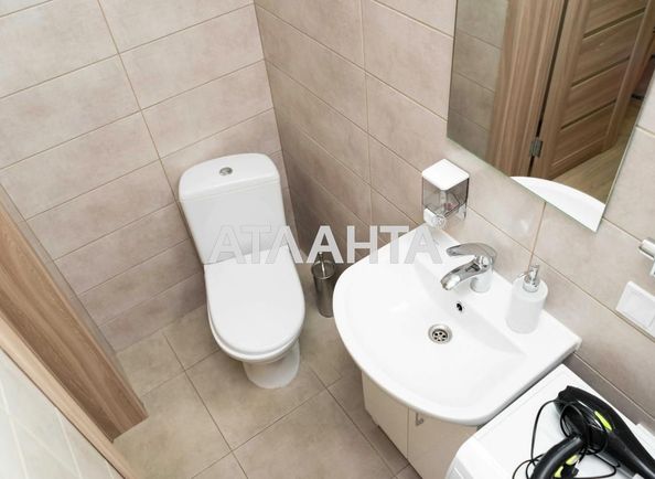 3-rooms apartment apartment by the address st. Mechnikova I ul (area 81 m²) - Atlanta.ua - photo 7