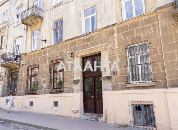 3-rooms apartment apartment by the address st. Mechnikova I ul (area 81 m²) - Atlanta.ua