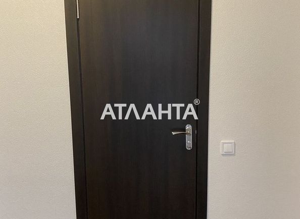 1-кімнатна квартира за адресою 7 км Овідіопольської дор. (площа 39,8 м²) - Atlanta.ua - фото 4