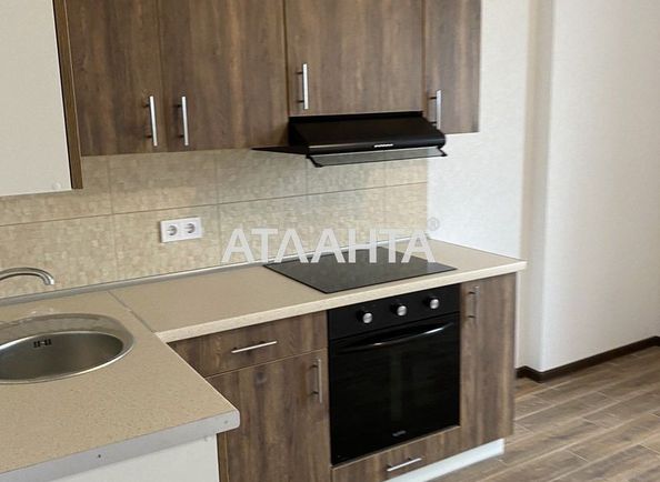 1-кімнатна квартира за адресою 7 км Овідіопольської дор. (площа 39,8 м²) - Atlanta.ua - фото 2
