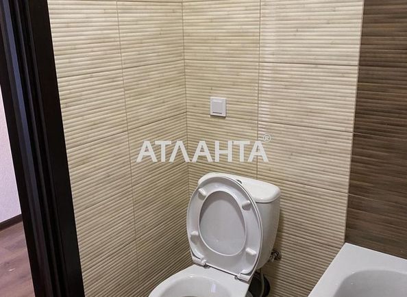 1-кімнатна квартира за адресою 7 км Овідіопольської дор. (площа 39,8 м²) - Atlanta.ua - фото 8