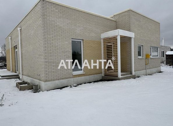 Будинок за адресою вул. Кар'єрна (площа 107,9 м²) - Atlanta.ua