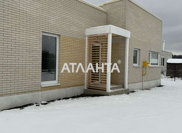 Будинок за адресою вул. Кар'єрна (площа 107,9 м²) - Atlanta.ua - фото 3