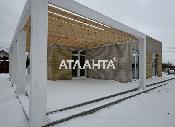 Будинок за адресою вул. Кар'єрна (площа 107,9 м²) - Atlanta.ua - фото 5