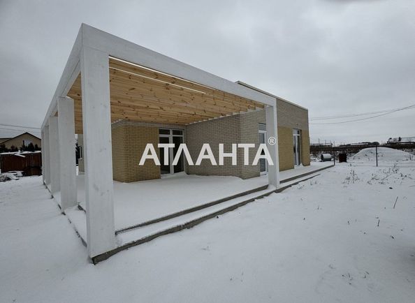 Будинок за адресою вул. Кар'єрна (площа 107,9 м²) - Atlanta.ua - фото 8