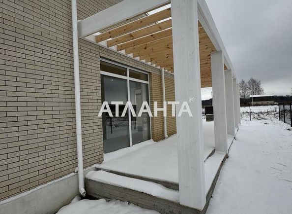 Будинок за адресою вул. Кар'єрна (площа 107,9 м²) - Atlanta.ua - фото 10