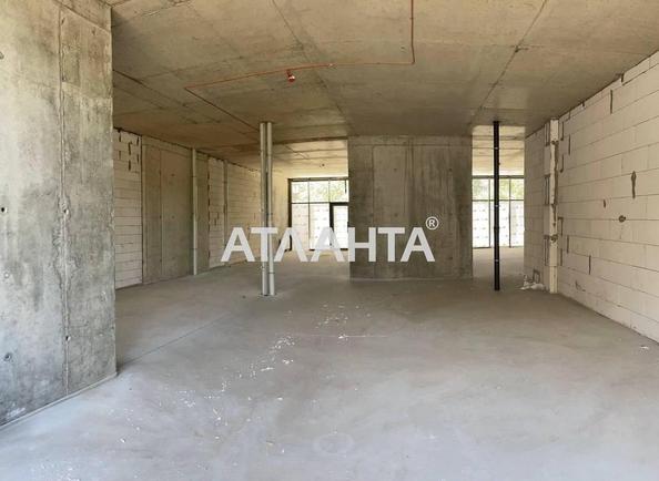 Комерційна нерухомість за адресою вул. Генуезька (площа 181,3 м²) - Atlanta.ua - фото 3