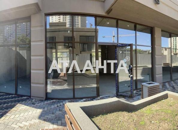 Комерційна нерухомість за адресою вул. Генуезька (площа 181,3 м²) - Atlanta.ua - фото 4