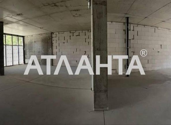 Комерційна нерухомість за адресою вул. Генуезька (площа 181,3 м²) - Atlanta.ua - фото 5