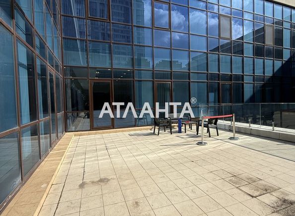 Комерційна нерухомість за адресою вул. Генуезька (площа 80 м²) - Atlanta.ua - фото 9