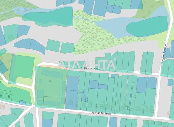 Участок по адресу ул. Молодёжная (площадь 15 сот) - Atlanta.ua - фото 9