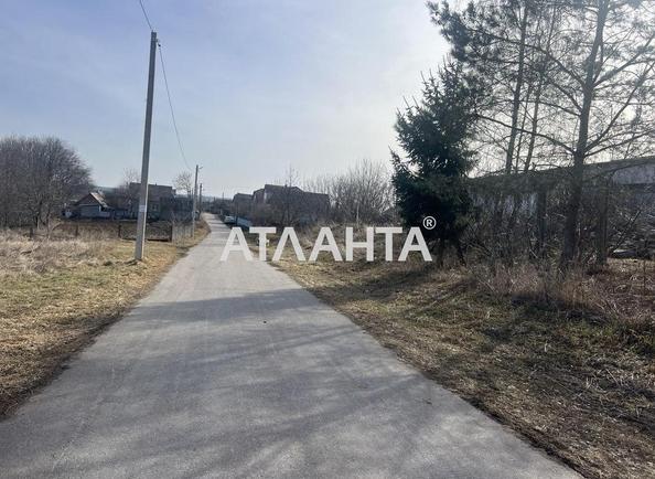 Участок по адресу ул. Молодёжная (площадь 15 сот) - Atlanta.ua