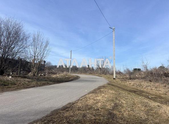 Участок по адресу ул. Молодёжная (площадь 15 сот) - Atlanta.ua - фото 2