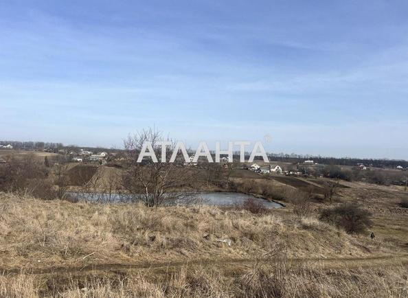 Участок по адресу ул. Молодёжная (площадь 15 сот) - Atlanta.ua - фото 4