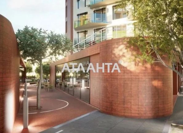 1-кімнатна квартира за адресою вул. Величковського (площа 31 м²) - Atlanta.ua