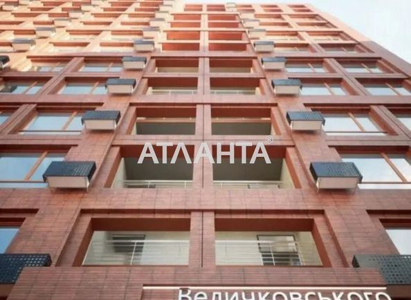 1-кімнатна квартира за адресою вул. Величковського (площа 31 м²) - Atlanta.ua - фото 3