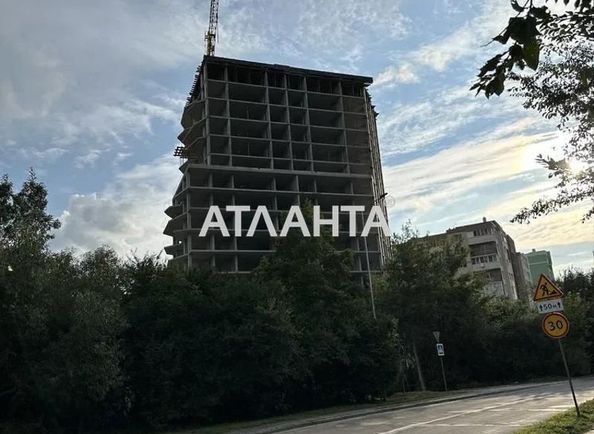 1-кімнатна квартира за адресою вул. Величковського (площа 31 м²) - Atlanta.ua - фото 5