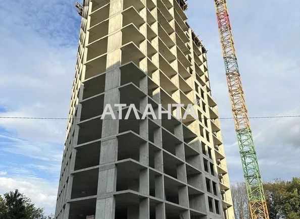 1-кімнатна квартира за адресою вул. Величковського (площа 31 м²) - Atlanta.ua - фото 6