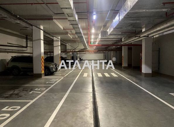 Комерційна нерухомість за адресою вул. Варненська (площа 17 м²) - Atlanta.ua - фото 2