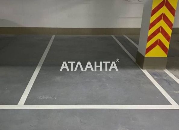 Комерційна нерухомість за адресою вул. Варненська (площа 17 м²) - Atlanta.ua - фото 3