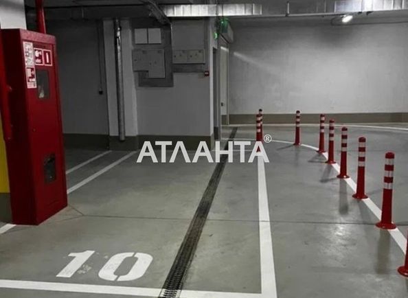 Комерційна нерухомість за адресою вул. Варненська (площа 17 м²) - Atlanta.ua - фото 4