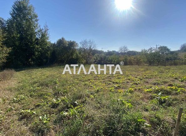 Участок по адресу ул. Ляли Ратушной (площадь 8,8 сот) - Atlanta.ua