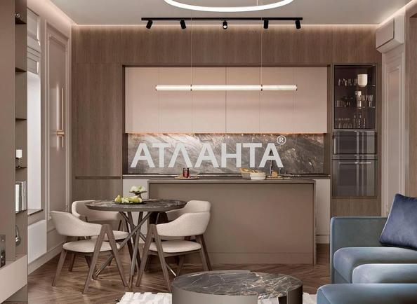 House by the address st. Nezavisimosti (area 120 m²) - Atlanta.ua - photo 13