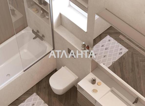 House by the address st. Nezavisimosti (area 120 m²) - Atlanta.ua - photo 24