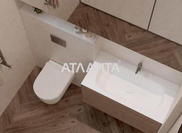 House by the address st. Nezavisimosti (area 120 m²) - Atlanta.ua - photo 25