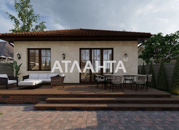 House by the address st. Nezavisimosti (area 160 m²) - Atlanta.ua - photo 2