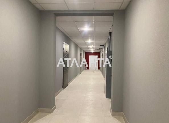1-комнатная квартира по адресу Гагарина пр. (площадь 42 м²) - Atlanta.ua - фото 4