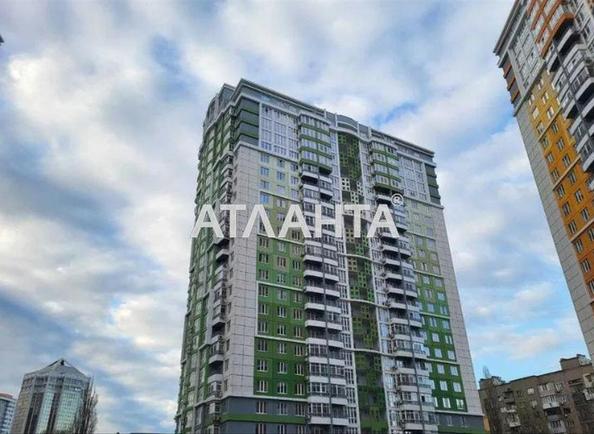 1-комнатная квартира по адресу Гагарина пр. (площадь 42 м²) - Atlanta.ua - фото 6