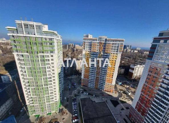1-комнатная квартира по адресу Гагарина пр. (площадь 42 м²) - Atlanta.ua - фото 7