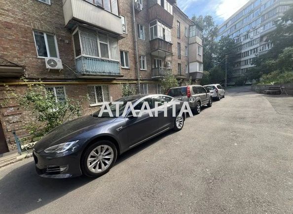 2-комнатная квартира по адресу просп. Голосеевский (площадь 45,9 м²) - Atlanta.ua - фото 22