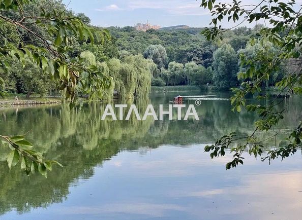 2-комнатная квартира по адресу просп. Голосеевский (площадь 45,9 м²) - Atlanta.ua - фото 24