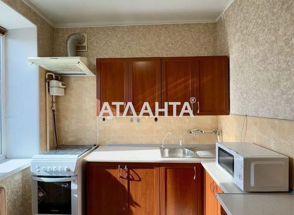 2-комнатная квартира по адресу просп. Голосеевский (площадь 45,9 м²) - Atlanta.ua