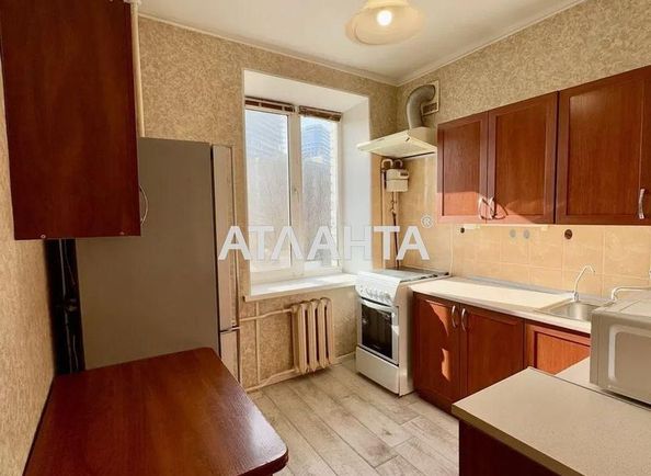 2-комнатная квартира по адресу просп. Голосеевский (площадь 45,9 м²) - Atlanta.ua - фото 2