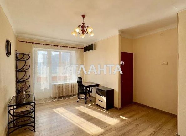 2-комнатная квартира по адресу просп. Голосеевский (площадь 45,9 м²) - Atlanta.ua - фото 6