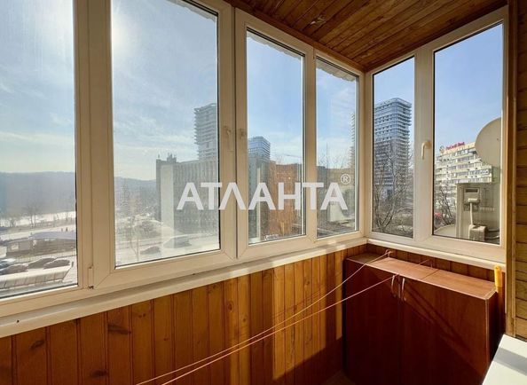 2-комнатная квартира по адресу просп. Голосеевский (площадь 45,9 м²) - Atlanta.ua - фото 9